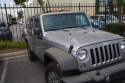 07-18 Jeep Wrangler JK LED Spegelkåpor Med Blinkers DV8 Offroad