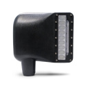 07-18 Jeep Wrangler JK LED Spegelkåpor Med Blinkers DV8 Offroad