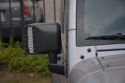 07-18 Jeep Wrangler JK LED Spegelkåpor Med Blinkers DV8 Offroad