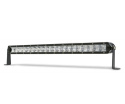 SL 8 Slim 20” LED-ramp (Slim) 100W Spot 5W Cree LED Svart DV8 Offroad