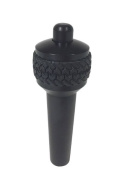 1997-06 Jeep TJ Auto Shift Knopp (Svart) DV8 Offroad