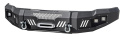 10-18 RAM 2500 Främre Stötfångare DV8 Offroad