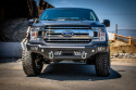 2018+ Ford F-150 Främre Stötfångare DV8 Offroad