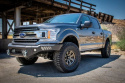2018+ Ford F-150 Främre Stötfångare DV8 Offroad