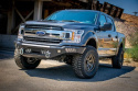 2018+ Ford F-150 Främre Stötfångare DV8 Offroad