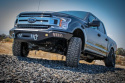 2018+ Ford F-150 Främre Stötfångare DV8 Offroad