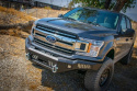 2018+ Ford F-150 Främre Stötfångare DV8 Offroad