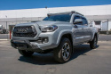 2016+ Toyota Tacoma Stötfångare (Centrum) DV8 Offroad