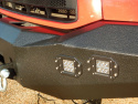 07-13 Toyota Tundra Främre Stötfångare DV8 Offroad