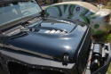 07-18 Jeep Wrangler JK Huv Rubicon 10th Anniversary Replica DV8 Offroad
