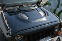 07-18 Jeep Wrangler JK Huv Rubicon 10th Anniversary Replica DV8 Offroad