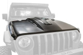 dveHDMBJL-01 18+ Jeep JL Huv (Svart Primer) DV8 Offroad (3)