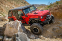 18+ Jeep JL Rubicon Replica Huv DV8 Offroad