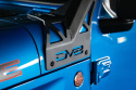 2020-2022 Jeep Wrangler JL 392 & JT Mojave Lampfäste (Över Vindruta) DV8 Offroad
