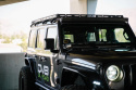 2018-2025 Jeep Wrangler JL & Gladiator Lampfäste (Över Vindruta) DV8 Offroad
