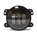 07-18 Jeep Wrangler JK 4” 30W LED Dimljus DV8 Offroad