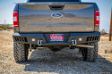 2018+ Ford F-150 Bakre Stötfångare DV8 Offroad