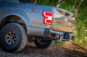 2018+ Ford F-150 Bakre Stötfångare DV8 Offroad