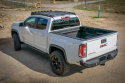 2015+ Chevrolet Colorado / GMC Canyon Bakre Stötfångare DV8 Offroad