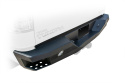 07-13 Toyota Tundra Bakre Stötfångare Svart Powdercoat DV8 Offroad