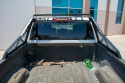 10-18 Ram 1500 / 2500 / 3500 Bolt-on Chase Rack / Flakbåge DV8 Offroad