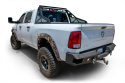 10-18 Ram 1500 / 2500 / 3500 Bolt-on Chase Rack / Flakbåge DV8 Offroad