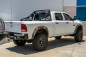 10-18 Ram 1500 / 2500 / 3500 Bolt-on Chase Rack / Flakbåge DV8 Offroad