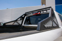10-18 Ram 1500 / 2500 / 3500 Bolt-on Chase Rack / Flakbåge DV8 Offroad