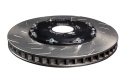 SG2FC7147 SG-2 Racing Främre Bromsskivor EBC Brakes
