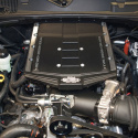 Dodge Charger / Challenger 6.4L 15-18 Stage 1 572HK Kompressor Edelbrock