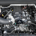 Colorado/Canyon 3.6 L 17-20 Stage 1 Kompressor Edelbrock