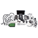Jeep Wrangler JK 3.6L 12-18 Steg 1 Kompressor Utan Tuner Edelbrock