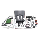 Dodge Ram 1500 5.7L 09-18 Steg 1 Kompressor kit Utan Tuner Edelbrock
