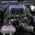 Ford Mustang 5.0L 18-20 Steg 2 Kompressor kit Edelbrock