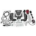 LS3/L92 Swap Swap W/ Truck Belt Offset (88mm TB) Kompressor kit Edelbrock