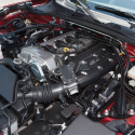 Mazda MX-5 Miata 2.0L 16-18 Steg 1 Kompressor Utan Tuner Edelbrock