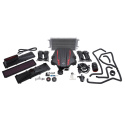 BRZ / 86 2.0L 12-19 Steg 1 Kompressor Utan Tuner Edelbrock