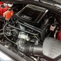 Camaro SS LT1 6.2L 16-21 Kompressor Kit Utan Tuner Edelbrock