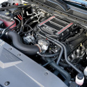 Chevy/GMC 14-20 Gen V Truck & SUV 5.3L Steg 1 Kompressor Utan Tuner Edelbrock