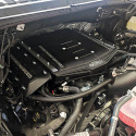 Ford F-150 5.0L 4V 19-20 Steg 1 Kompressor Edelbrock