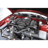 ede1582 Mustang GT 4.6L 3V 10- Steg 1 Kompressor Edelbrock (2)