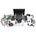 Ford Mustang 5.0L 18-20 Steg 1 Kompressor Utan Tuner Edelbrock