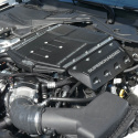 Ford Mustang 5.0L 18-20 Steg 1 Kompressor Utan Tuner Edelbrock
