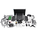Ford Mustang 5.0L 18-20 Steg 1 Kompressor Edelbrock