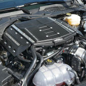 ede15832 Ford Mustang 5.0L 18-20 Steg 1 Kompressor Edelbrock (2)