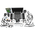 Ford Mustang 5.0L 15-17 Steg 1 Kompressor Edelbrock