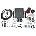Ford Coyote 5.0 V8 Swap 15-19 Kompressor Edelbrock