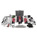 Camaro SS 10-13 LS3 Manual Trans Steg 1 Kompressor Edelbrock