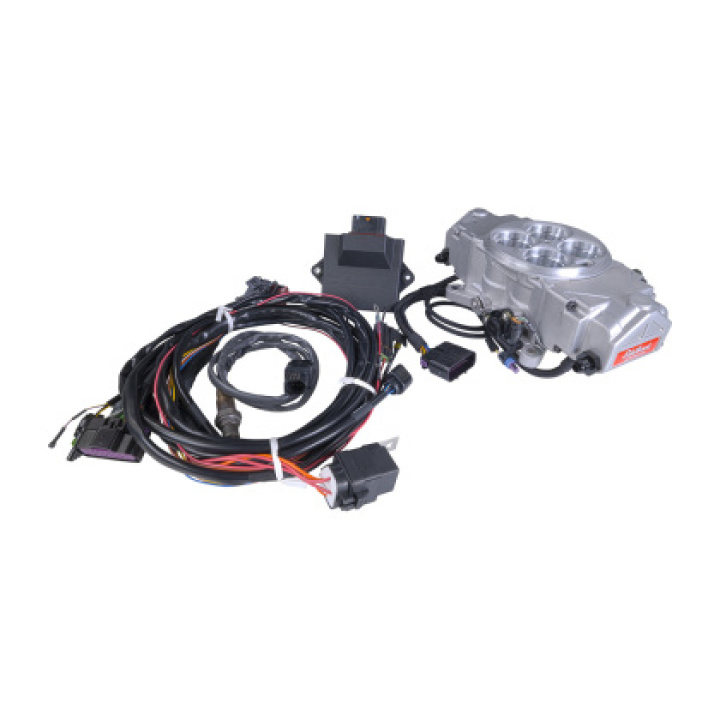 EZ-Street Throttle Body EFI System Edelbrock i gruppen Välj bilmodell / Chevrolet / Övriga Modeller & Motorer hos DDESIGN Scandinavia AB (ede30700)
