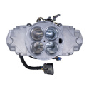 EZ-Street Throttle Body EFI System Edelbrock 